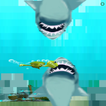 Pixel Addition Save Tangles the Turtle from the s