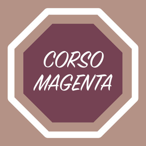 Corso Magenta