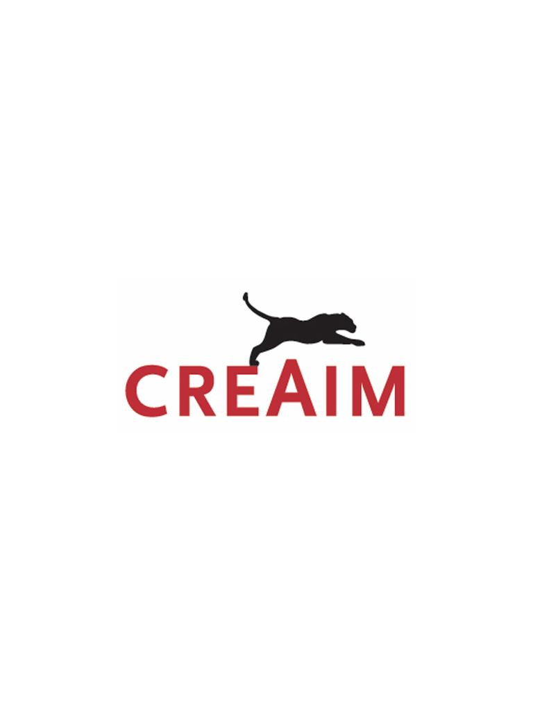 CreAim accountsapp demo poster