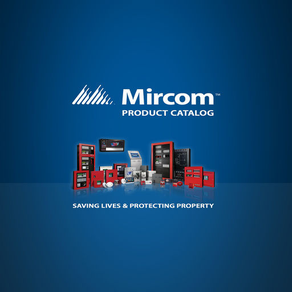Mircom Product Catalog