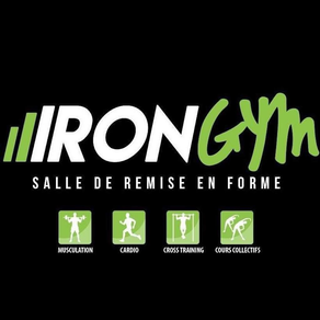 Iron Gym