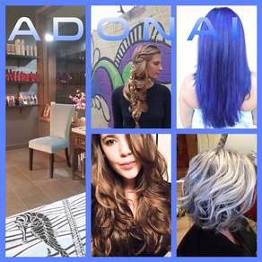 Adonai Salon