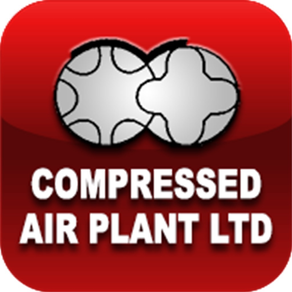 Compressed Air Plant