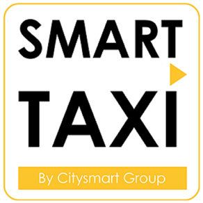 SMART TAXI — заказ такси