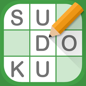 數獨(Sudoku) -- 經典數字解密遊戲