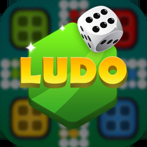 Ludo VIP: King of Parchis Star