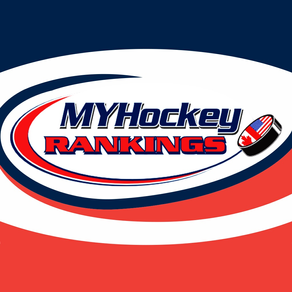 My Hockey Rankings
