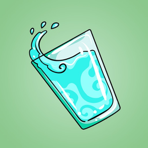 iDrink-drink water reminder