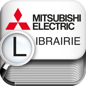 Librairie Mitsubishi Electric France