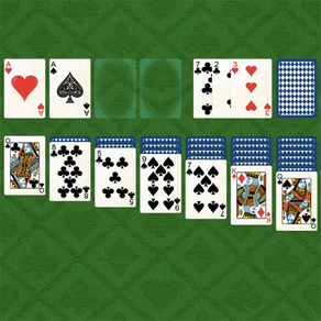 Solitaire - Ad Free