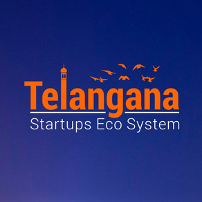 Telangana Startups Ecosystem