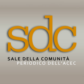 Sale della Comunità