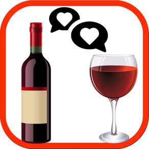 Is It Love? Questions & Wine