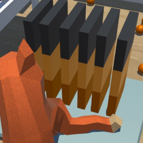 Swipe Blocks 3D