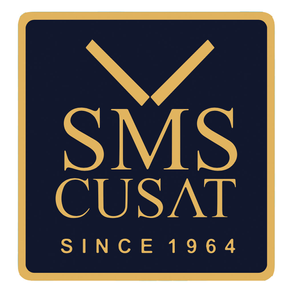SMS CUSAT Alumni Connect