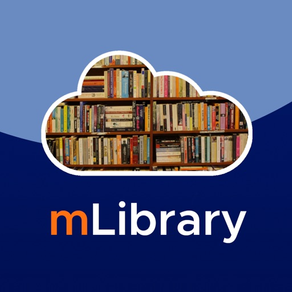 mLibrary–Your Mobile eLibrary