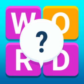 WORD Stack: Search Puzzle Game