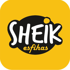 Sheik Esfihas