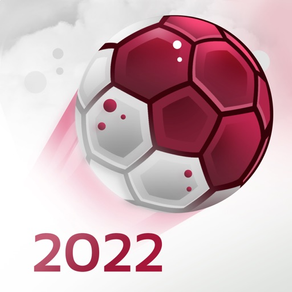 2022年世界足球日曆-不要错过每一场精彩的比赛