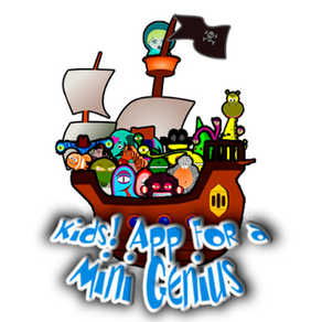 Kids App Mini Genius