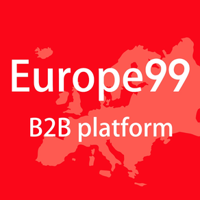 europe99 b2b