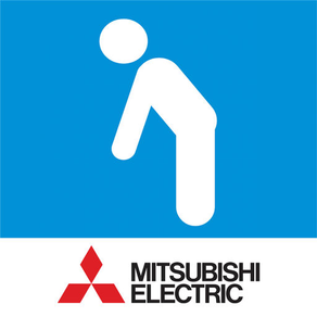 Mitsubishi Jet Towel App