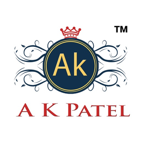 A K Patel