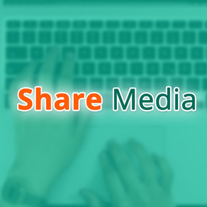 Share Media DLNA