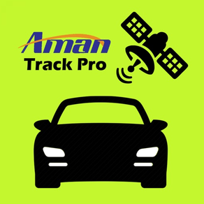 Aman Track Pro