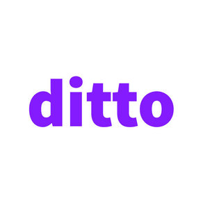 Ditto - Search to Match