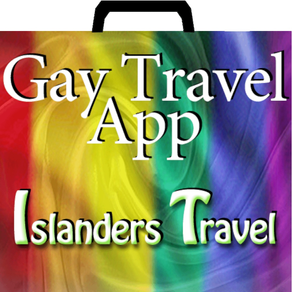 Gay Travel App