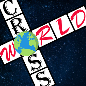 Crossworld | Geo Crossword