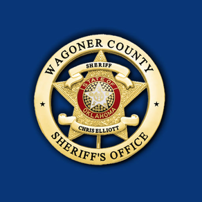 Wagoner County OK Sheriff