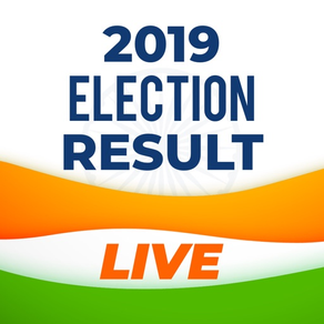 LiveIndia Election Result 2019