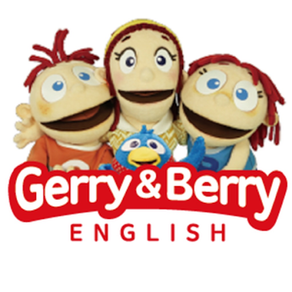 Gerry & Berry for Thai