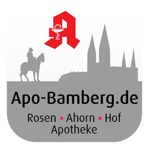 Rosen-Apotheke, Bamberg