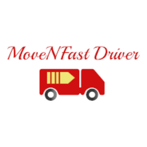 MoveNFast Driver