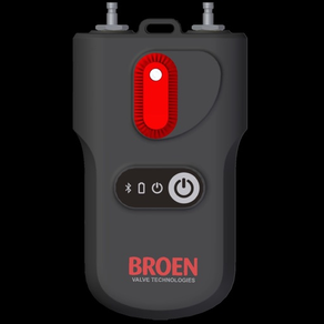 Broen T650