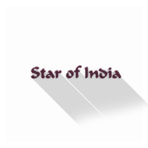 Star of India Nj