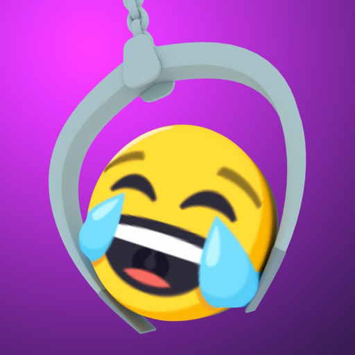 Emoji Crane for iOS (iPhone/iPad) Free Download at AppPure