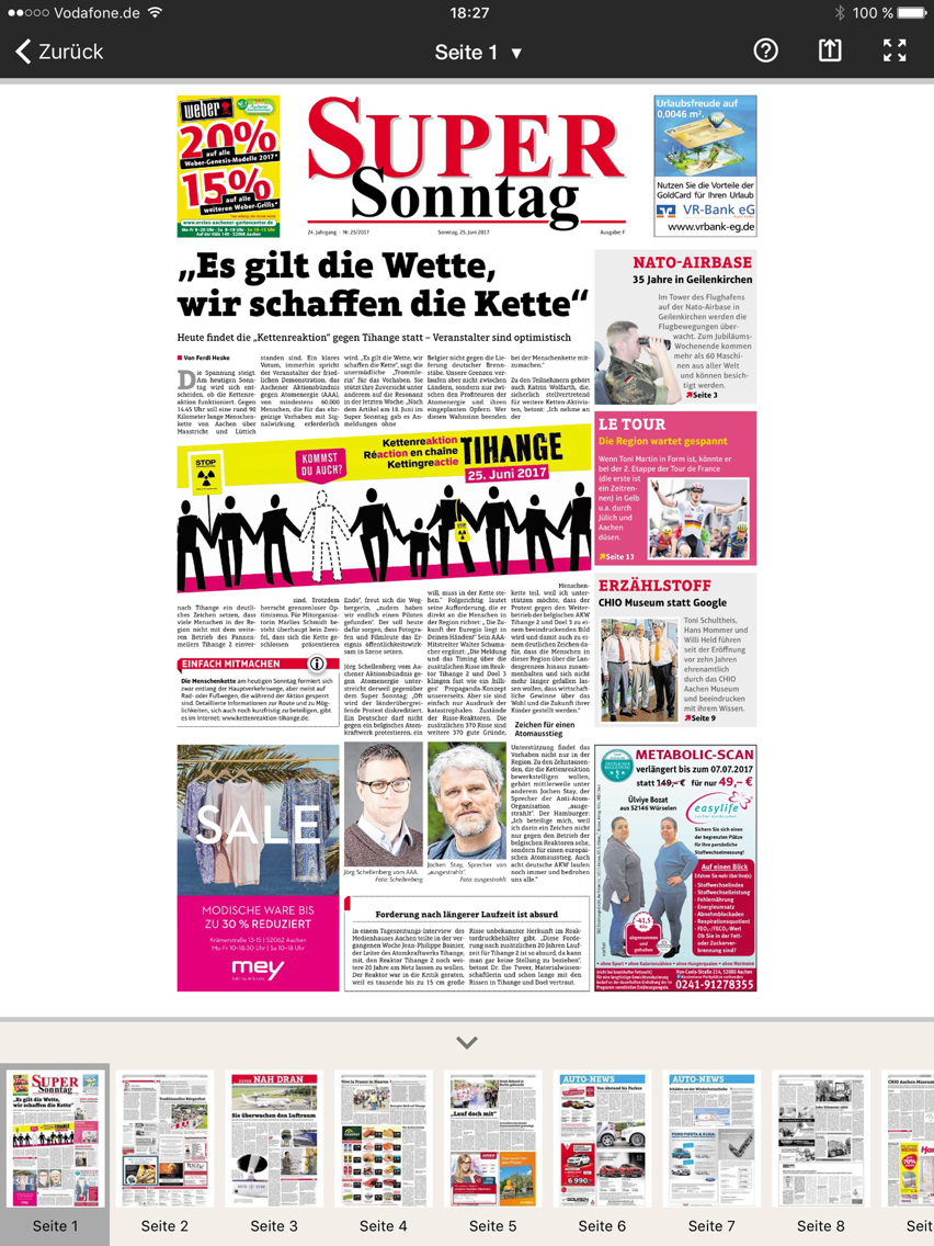 Fabelhafte Super Sonntag Beschwerde Telefonnummer Ebenbild
