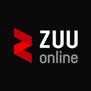 ZUU online -(ずーおんらいん)