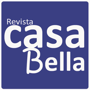 Revista Casa Bella