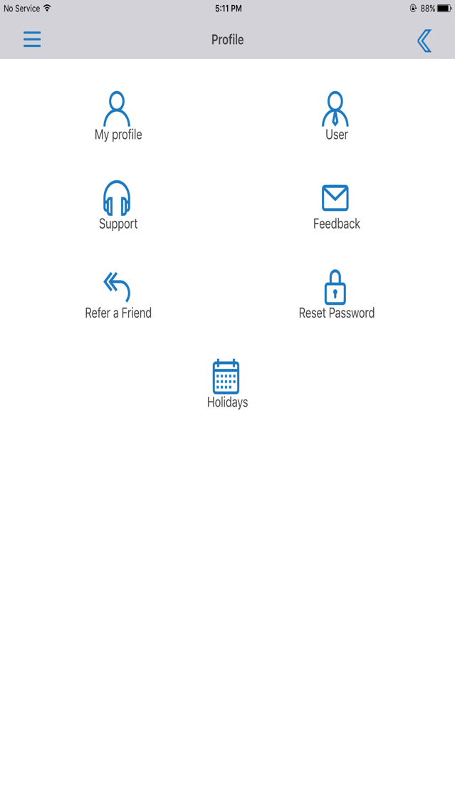 HoWorkforce poster