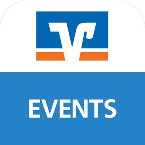 BVR Event App