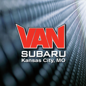 Van Subaru