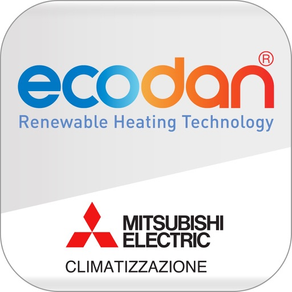 ECODAN Mitsubishi Electric