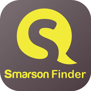 Smarson Finder