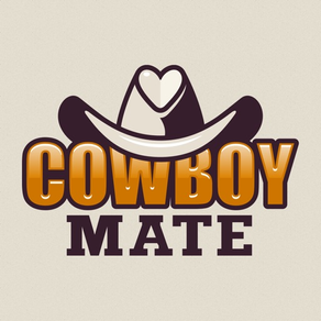 Cowboy Mate Dating App