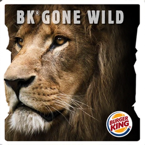 BK® Gone Wild